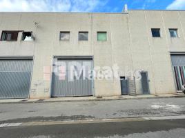 Alquiler nave industrial, 269 m²