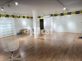 Lloguer local comercial, 200.00 m², Plaza catalunya