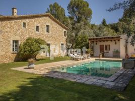 Casa (masia), 470 m², Zona