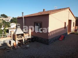 Houses (detached house), 127.00 m², almost new, Calle Gerani