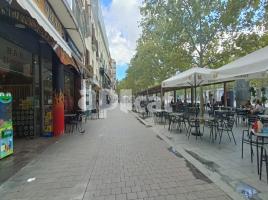 в аренду в офис, 70.00 m², pядом автобусный и железнодорожный, Rambla de Sant Francesc