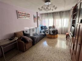 Flat, 110.00 m², near bus and train, Avenida de la Verge de Montserrat