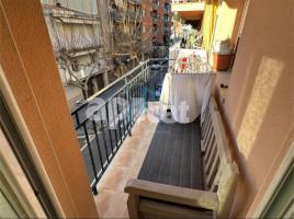 Flat, 110.00 m², near bus and train, Avenida de la Verge de Montserrat