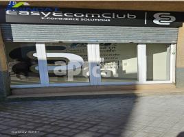 Lloguer local comercial, 130.00 m², Can Rull