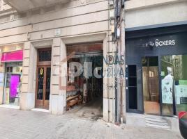 , 631.00 m², Pza España