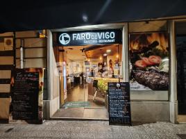 For rent business premises, 120.00 m², Calle de Laforja, 140