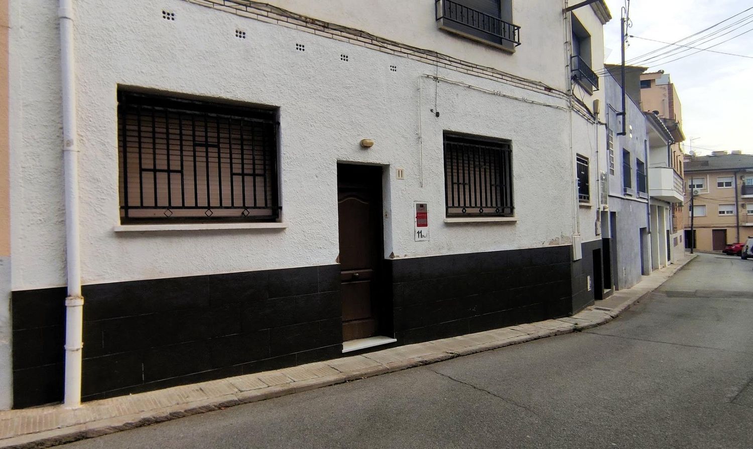 Piso, 66.00 m²