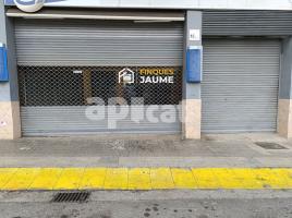 Lloguer local comercial, 400 m², Zona