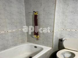 Flat, 132.00 m², Carretera de Sabadell