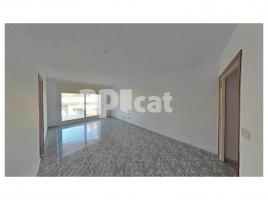 Apartament, 108.00 m², Calle Cabrafiga