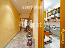 Houses (terraced house), 688.00 m², near bus and train, Calle del Músic Jaume Isern