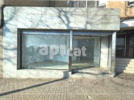 Alquiler local comercial, 130.00 m²