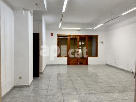 Lloguer local comercial, 75.00 m², Calle del Raval