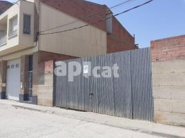 Industrial, 969.00 m², almost new, Calle Escuelas