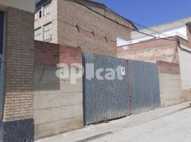 Industrial, 969.00 m², almost new, Calle Escuelas