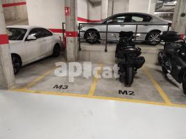 Parking, 4.00 m², new, Avenida SANT ESTEVE, 60