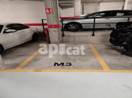 Parking, 4.00 m², new, Avenida SANT ESTEVE, 60