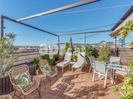 Attic, 198.00 m², close to bus and metro, Vía Gran Via de les Corts Catalanes