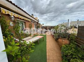 Attic, 114.00 m², near bus and train, Moli vell