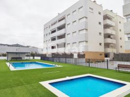 Pis, 58.00 m², près de bus et de train, presque neuf, Avenida Mossèn Jaume Soler, 97