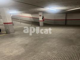 Plaza de aparcamiento, 15.00 m², Calle de Sant Jaume