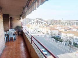 Piso, 115.00 m², cerca de bus y tren