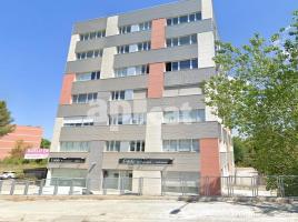 офис, 165.00 m², почти новый, Avenida Electricitat