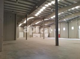 Lloguer nau industrial, 3012.00 m², seminou, Calle Llevant