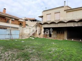 Houses (terraced house), 940.00 m², Calle Sant Josep