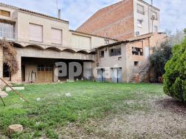 Houses (terraced house), 940.00 m², Calle Sant Josep