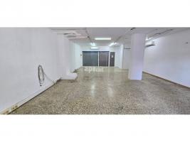 Alquiler local comercial, 80.00 m²