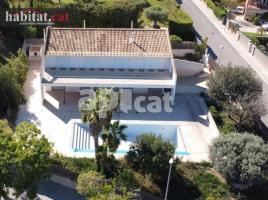 Casa (unifamiliar aislada), 532.00 m², cerca de bus y tren, L'Aragai - Prat de Vilanova