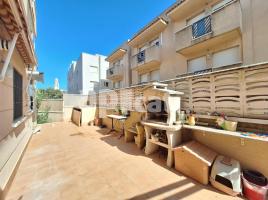 Pis, 107.00 m², حافلة قرب والقطار, El Castell de Cubelles