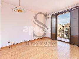 Flat, 73.00 m², near bus and train, Calle d'Aribau