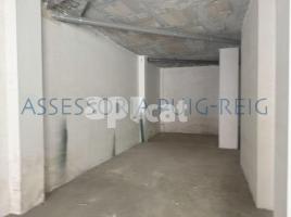 Local comercial, 107.00 m², seminou