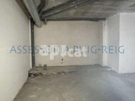 Local comercial, 107.00 m², seminou