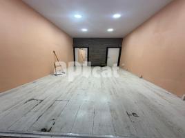 إيجار , 28.00 m², حافلة قرب والقطار, Calle Doctor Bertomeu