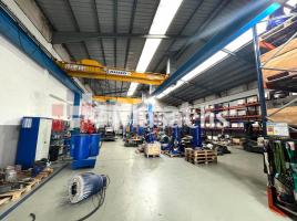 For rent industrial, 776 m²