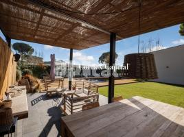  (unifamiliar aïllada), 340 m², جديد تقريبا, Empordà Golf