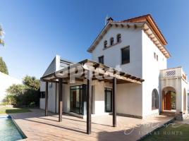  (xalet / torre), 334 m², Paseo Merla