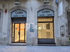 Alquiler local comercial, 113.00 m², Calle dels Tints, 3