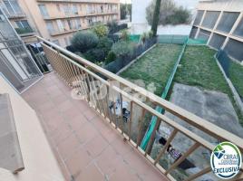 Piso, 48.00 m², seminuevo, Calle Balmes, 82