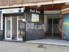 Alquiler local comercial, 95.00 m², Playafels