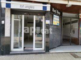 Alquiler local comercial, 95.00 m², Playafels