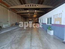 Alquiler nave industrial, 1067.00 m²