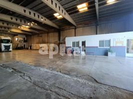 Alquiler nave industrial, 1067.00 m²