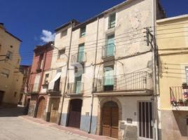 Houses (terraced house), 400.00 m², Plaza De La Bassa, 19