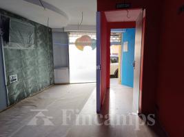 For rent business premises, 135.00 m²