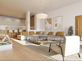 New home - Flat in, 145.00 m², new