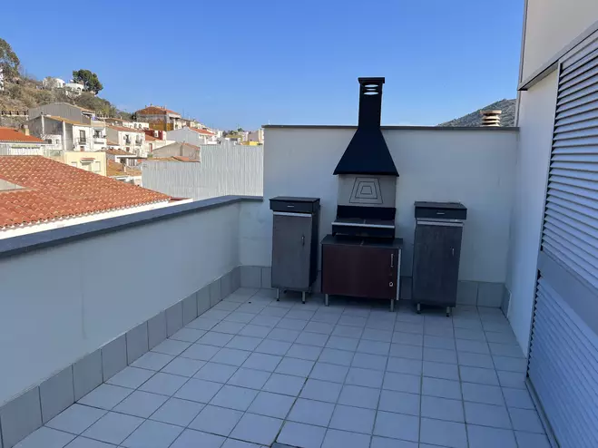 Piso, 57 m², seminuevo